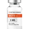MOTS-c peptide for sale