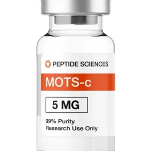 MOTS-c peptide for sale