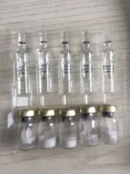 bacteriostatic water for peptides