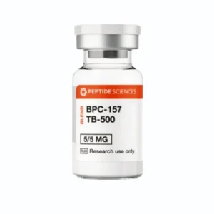 BPC-157 peptide for sale