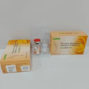 HCG peptide for sale