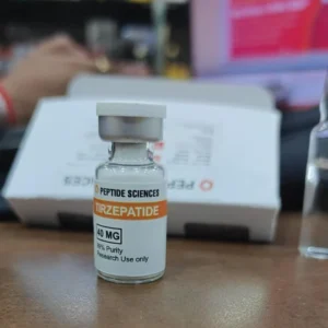 Tirzepatide