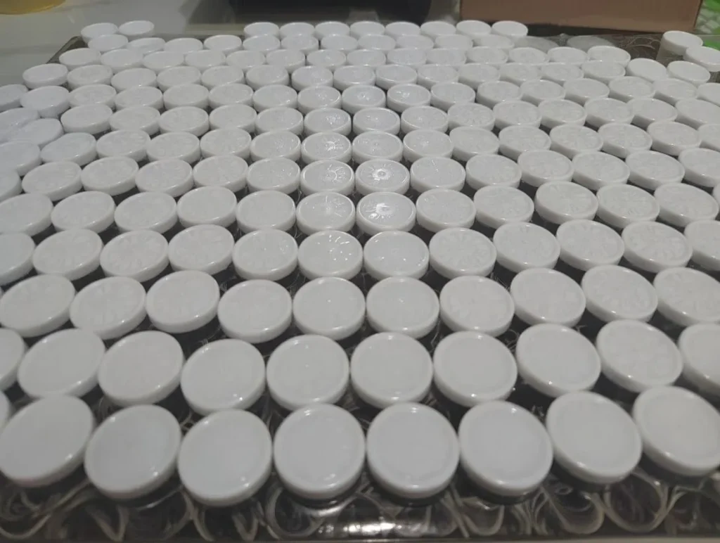 Tirzepatide peptide for sale